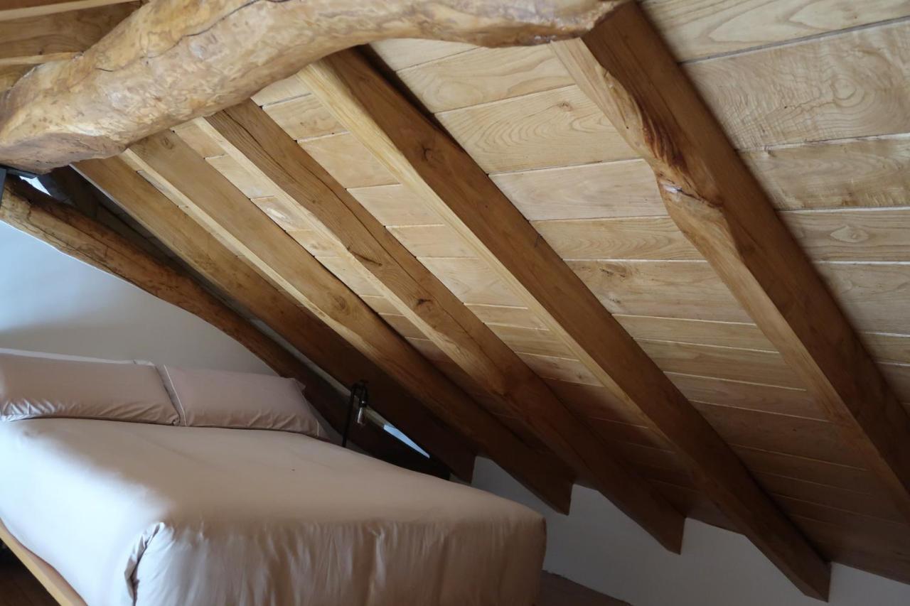 A Palleira De Lola Луго Экстерьер фото